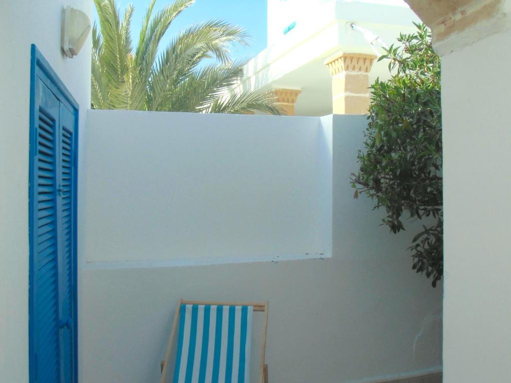 Hotel Villa Soleil Sidi Kaouki Habitación foto